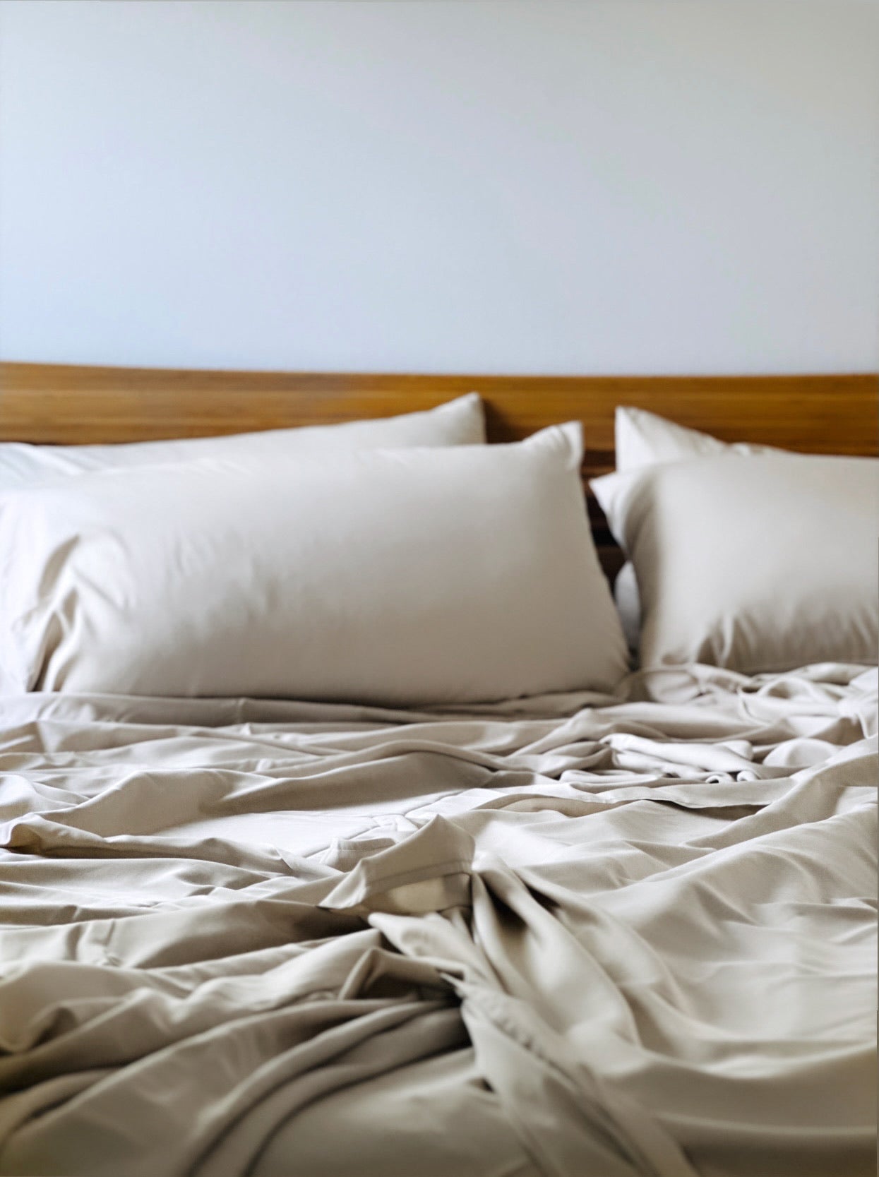Bamboo Sheets The Ideal Choice for Summer Comfort