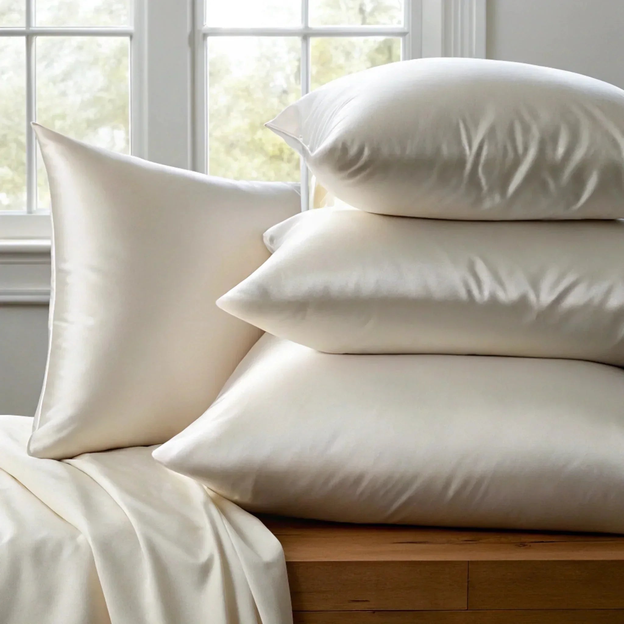 How Your Pillow Can Make or Break Your Sleep: Best Cooling, Bamboo Memory Foam, and Adjustable Pillows for Optimal Sleep Quality