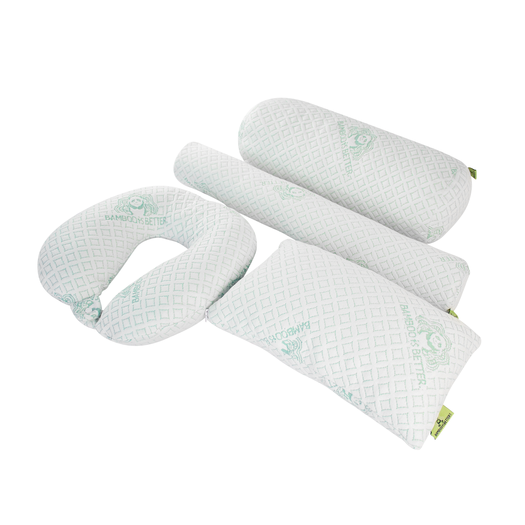 Travel Pillows