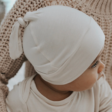 Load image into Gallery viewer, Baby Bamboo Bonnet

