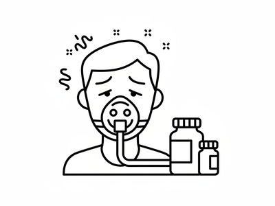 ❌ CPAP Machines & Sleep Aids