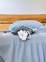 Copper Fitted Sheet | Cooling Bamboo