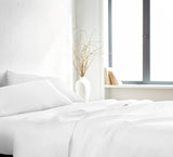 Signature Flat Sheet | Cooling Bamboo