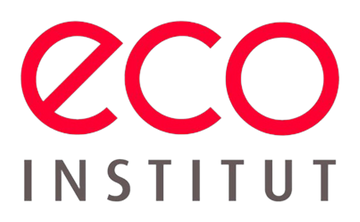 eco-INSTITUT certified