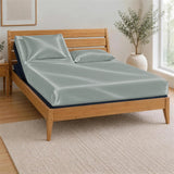 Top Split Cal King Bamboo Sheet Set | Cooling Viscose from Bamboo