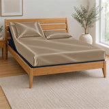 Top Split Queen Bamboo Sheet Set | Cooling Viscose from Bamboo