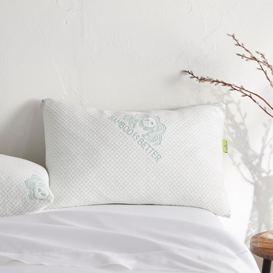 Best Body Pillows for Sleep 2022: Memory Foam, Adjustable, C-Shaped