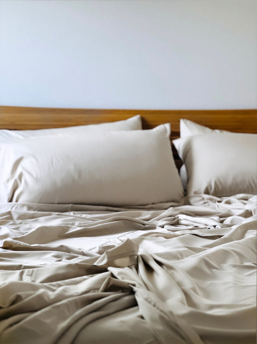 Bamboo Sheets: The Ideal Choice for Summer Comfort