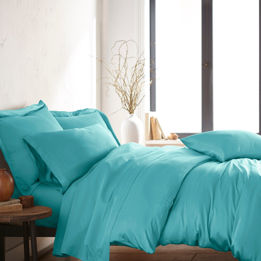 How to Care for Your Bamboo Bedding: A Step-by-Step Guide for Long-lasting Comfort