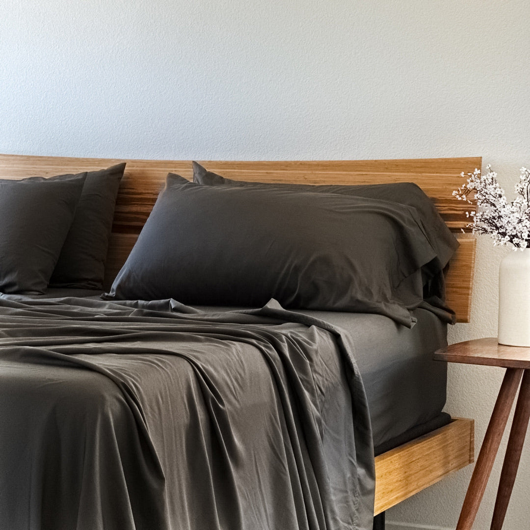 The Benefits of Copper-Infused Bamboo Sheet Set