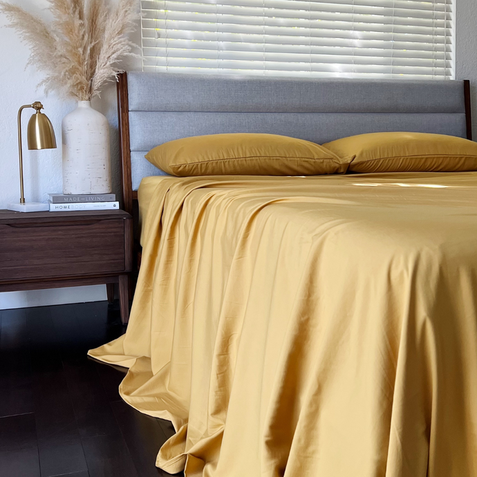 How to Wash Your Bamboo Sheets: The Complete Guide