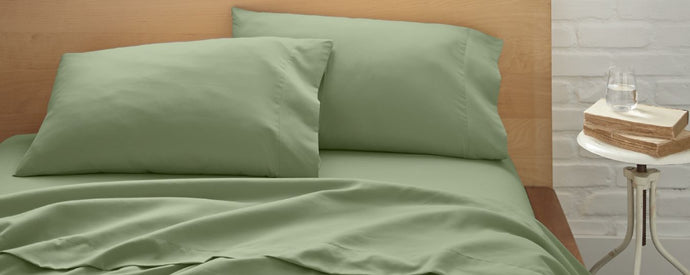 Bamboo Viscose vs. Cotton Sheet: Which Is Better?