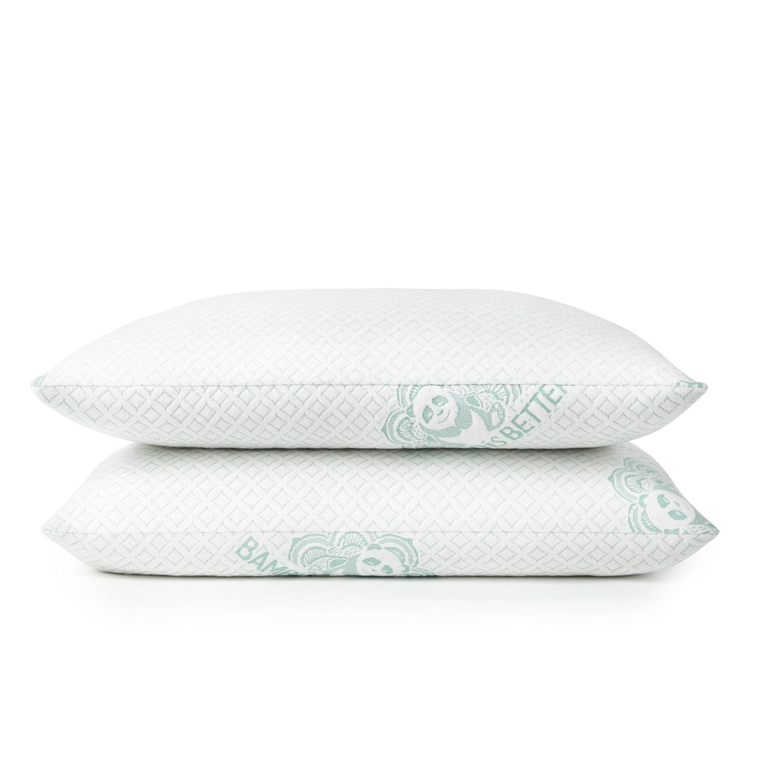 Why Bamboo Pillows Are Better
