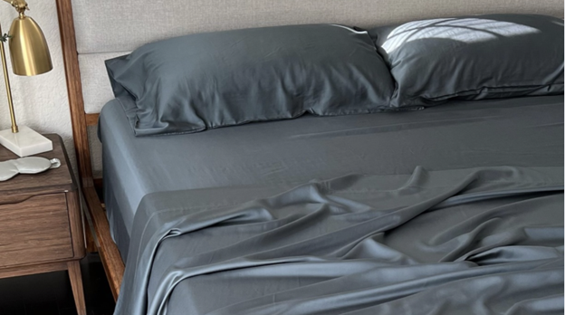 Why Bamboo Bedsheets Are the Ultimate Choice for a Good Night's Sleep