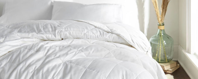 How Often Should You Clean Your Bamboo Duvet Cover?