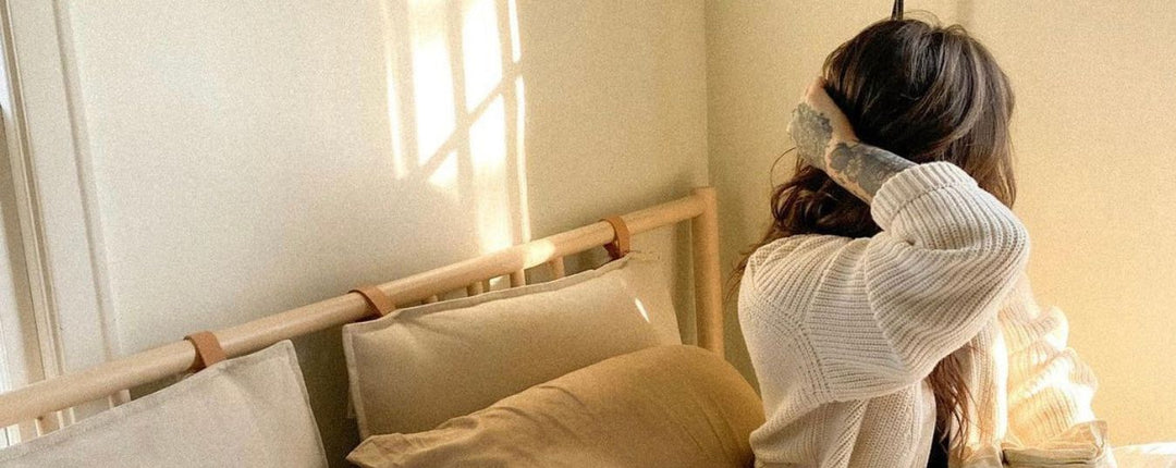 Hot Sleeper vs. Cold Sleeper: Which One Are You?