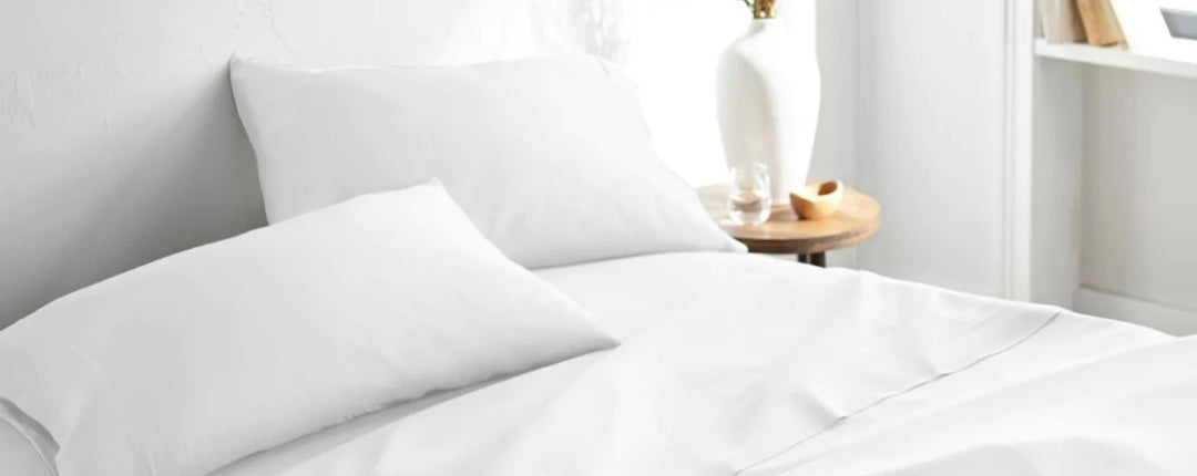 Bamboo Viscose vs. Microfiber Sheets: Why Bamboo Is Superior
