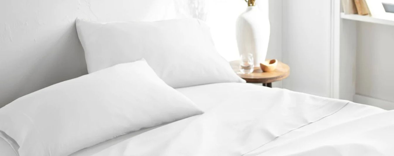 Bamboo Viscose vs. Microfiber Sheets: Why Bamboo Is Superior