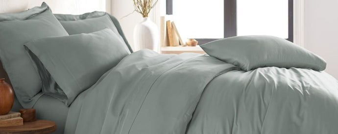 How To Choose the Right Bedding for Your Sleep Preferences
