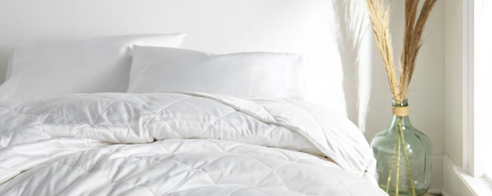 How Long Can You Expect Your Bamboo Duvet Cover To Last?