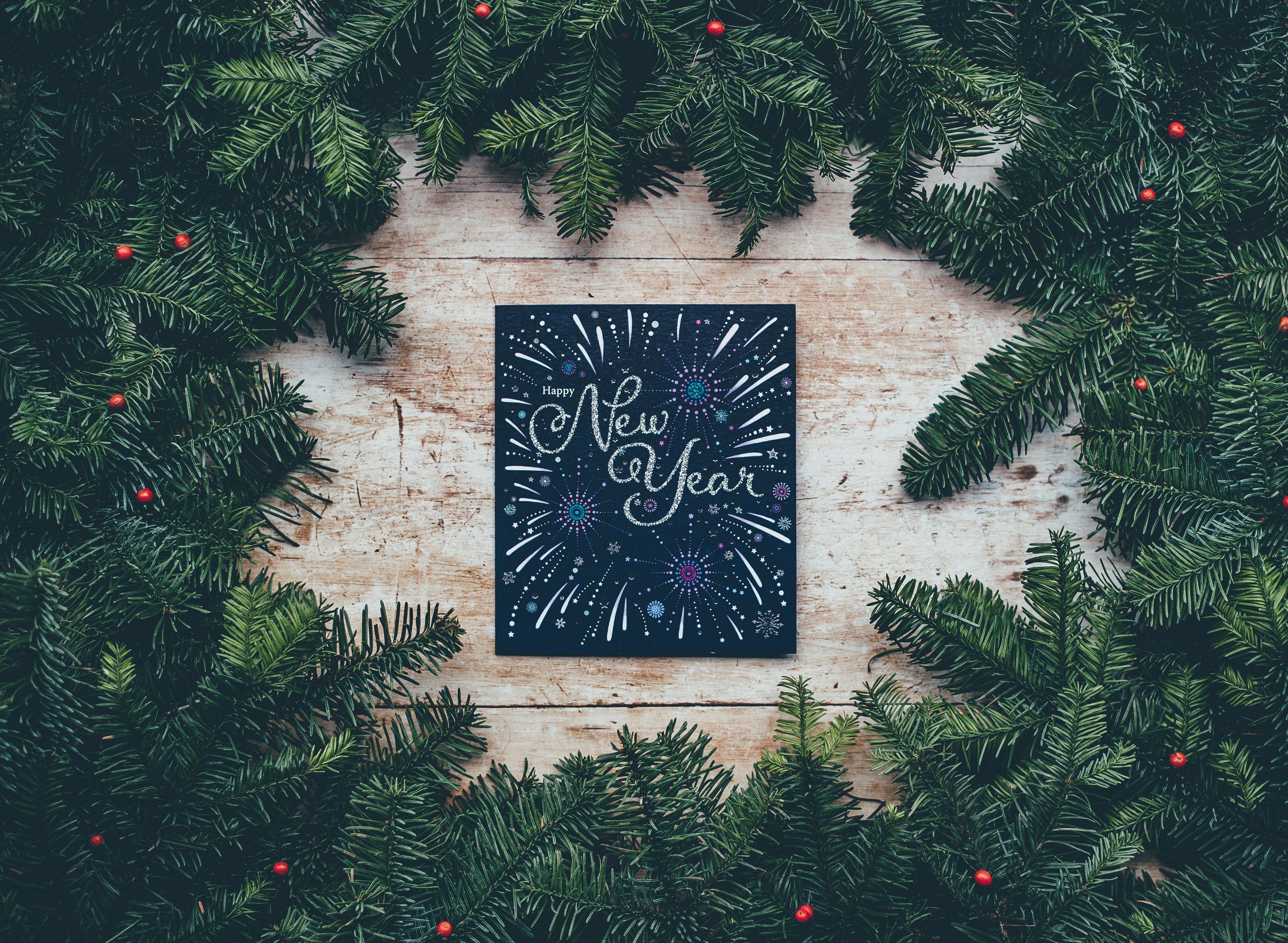 New Year's Resolution - 10 ways to live sustainably