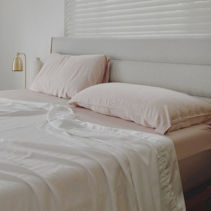 Starting Your New Year with Better Sleep: The Magic of Bamboo Bedding