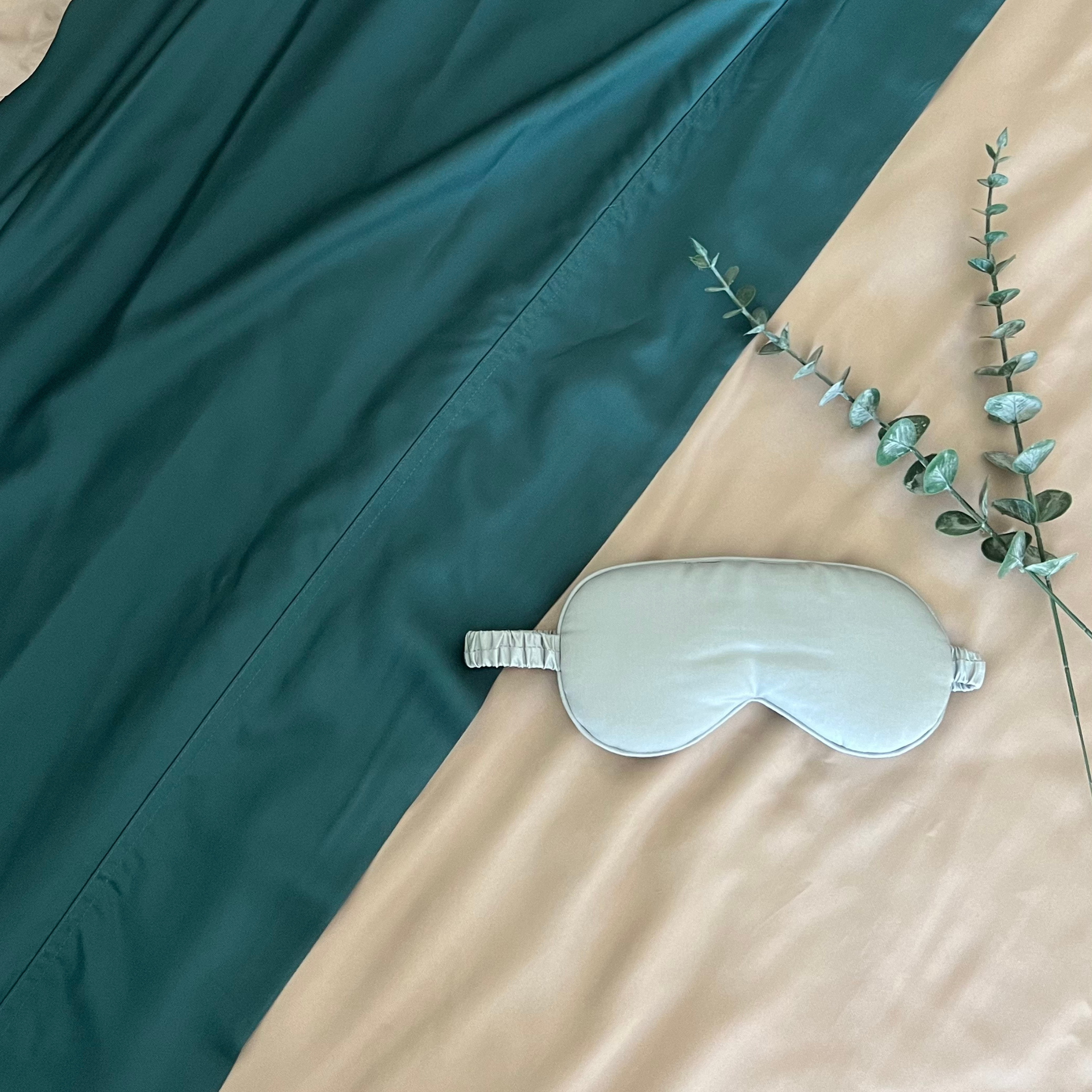 How Bamboo Sleep Masks can Improve your Sleep and Relaxation