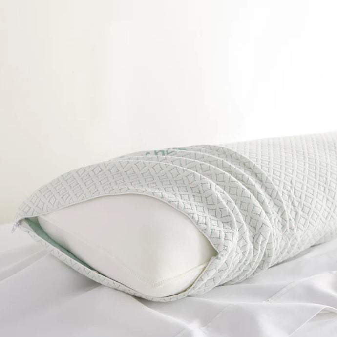 The Benefits of Using a Bamboo Body Pillow for a Restful Sleep