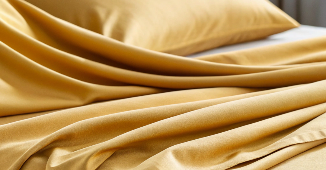 Eco-Friendly Living Starts with Bamboo Bedsheets