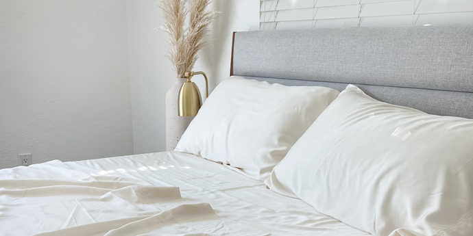 The Ultimate Guide to Choosing the Perfect Bamboo Sheets