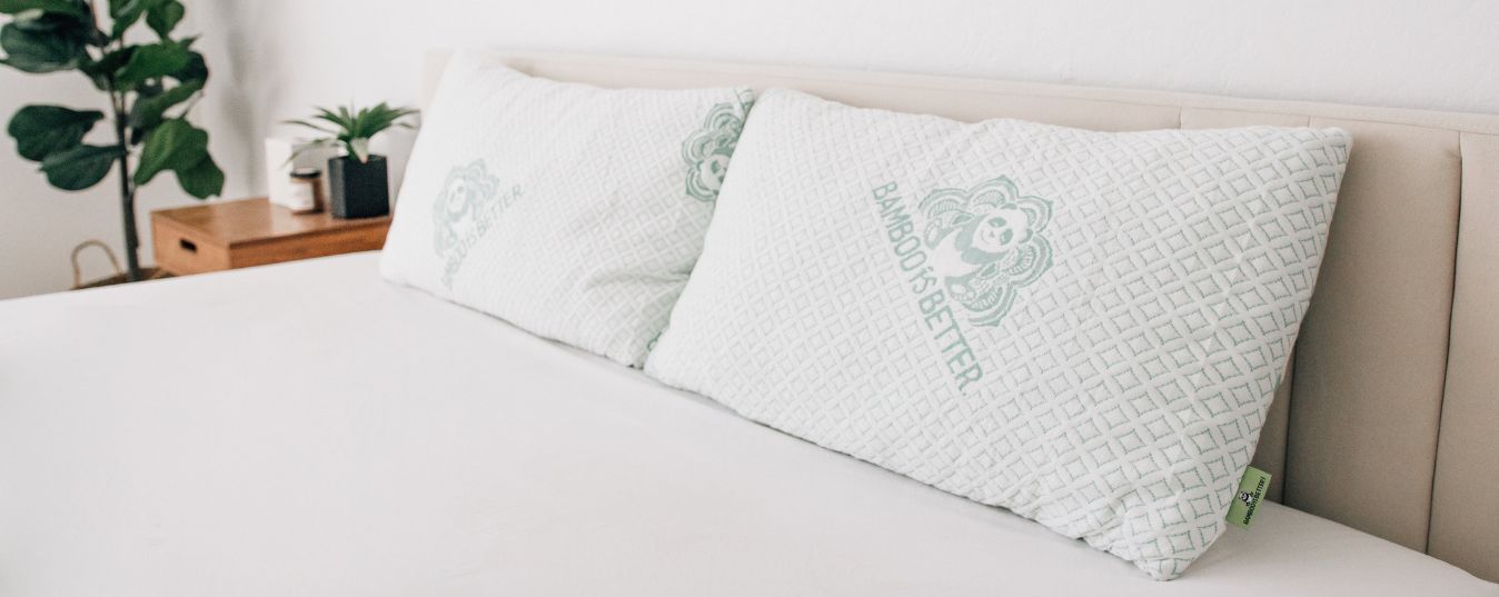A Brief Guide for Picking the Right Pillow