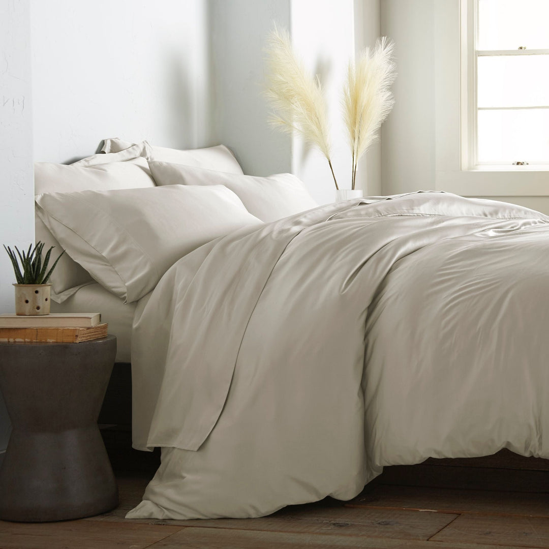 Ever Wonder if Your Bedding Could Be Better for You and the Planet? It Can!