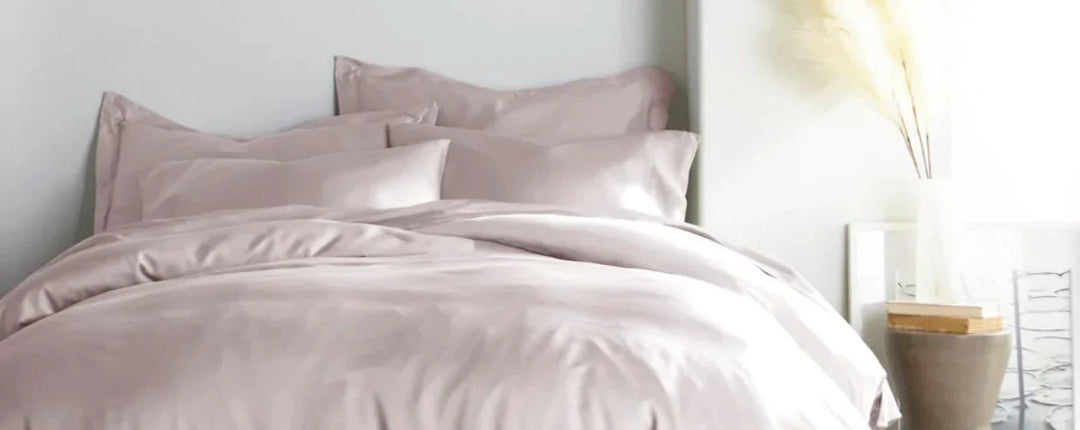 Dreamy Nights: How Bamboo Sheets Enhance Your Sleep Quality