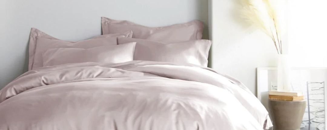 Everything You Should Know About Bamboo Viscose Bedding