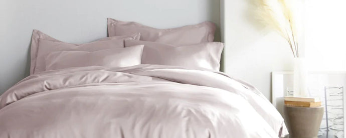 Everything You Should Know About Bamboo Viscose Bedding