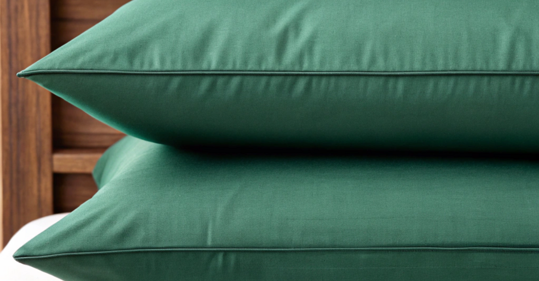 Top Reasons to Switch to Bamboo Pillow Cases