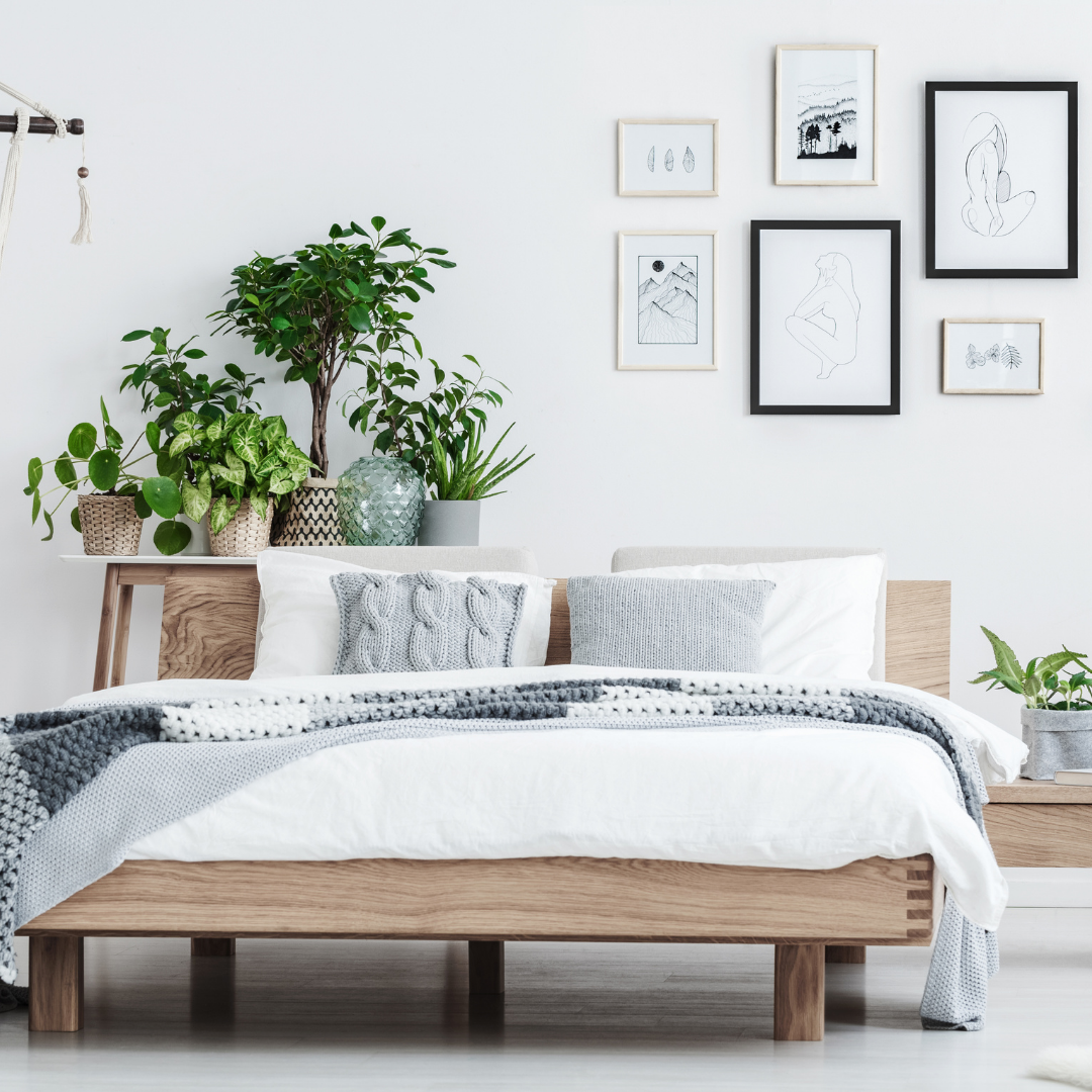 6 Incredible Benefits of Bamboo Bedding
