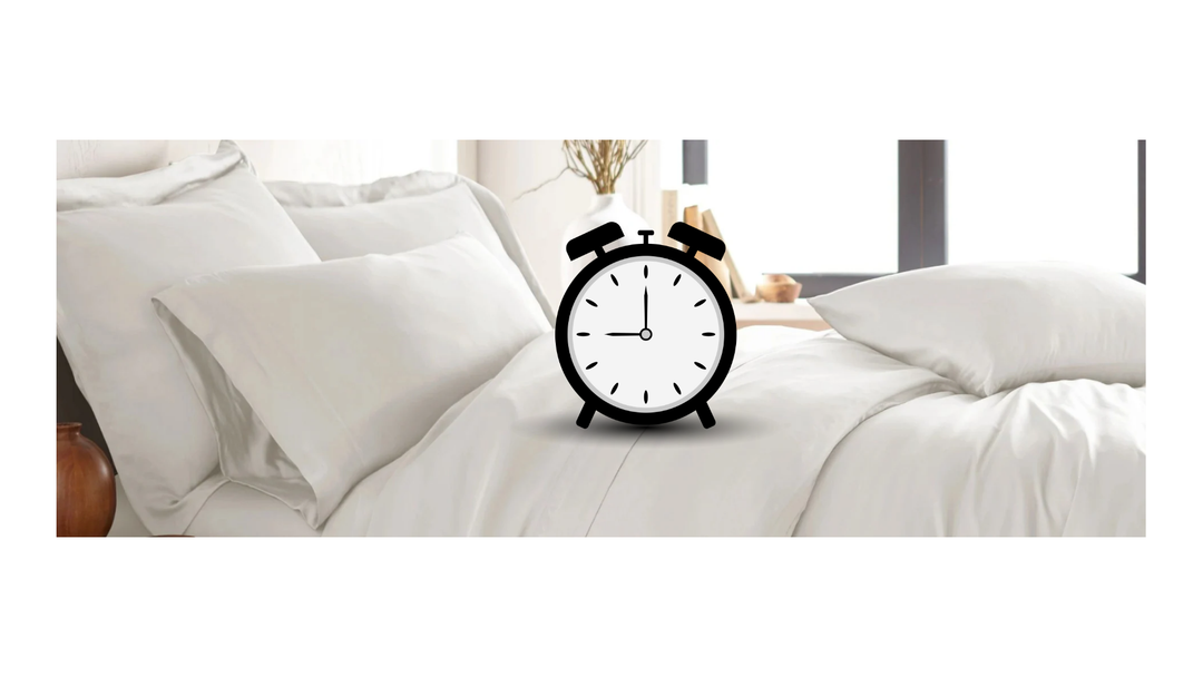 The 5-Minute Bedroom Reset: Simple Ways to Make Your Bed Feel Like a Luxury Hotel Every Single Night