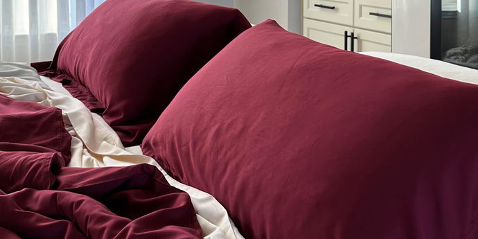 The Gift of Better Sleep: Why Bamboo Bedding is the Ultimate Valentine’s Day Surprise