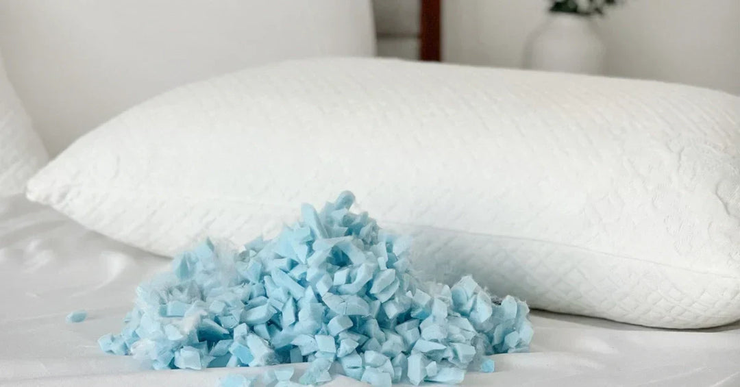 Cooling Pillows: How Adjustable, Breathable &amp; Bamboo Soft Sleep Solutions Improve Comfort and Thermoregulation