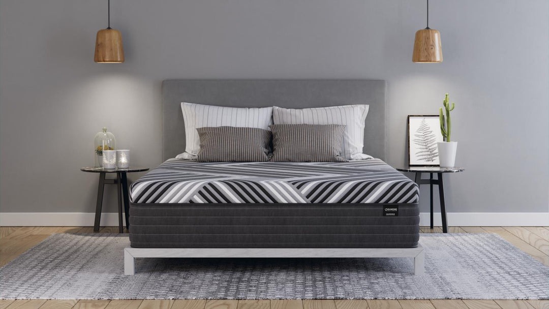 The Clean Sleep Revolution: Copper-Infused Bamboo for Anti-Bacterial Freshness