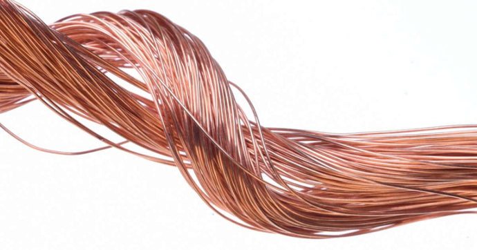 The Scientific Facts About Copper