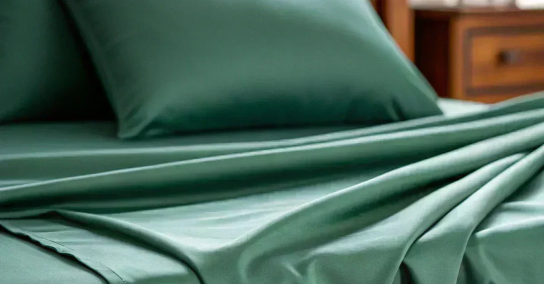 The Cost of Cheap Sleep: Why Quality Bamboo Sheets Save You Money (and Sanity)