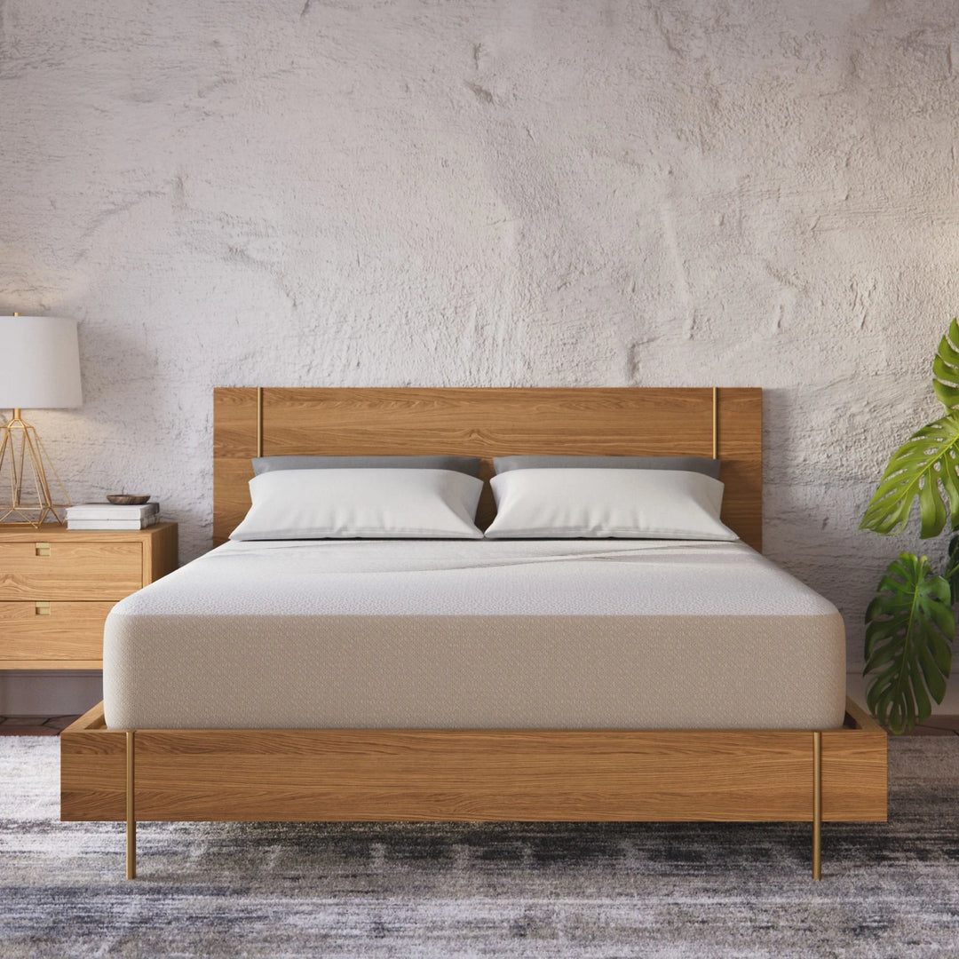🕯️ Turn Down the Temp, Turn Up the Comfort: Bamboo Bedding for Winter Nights