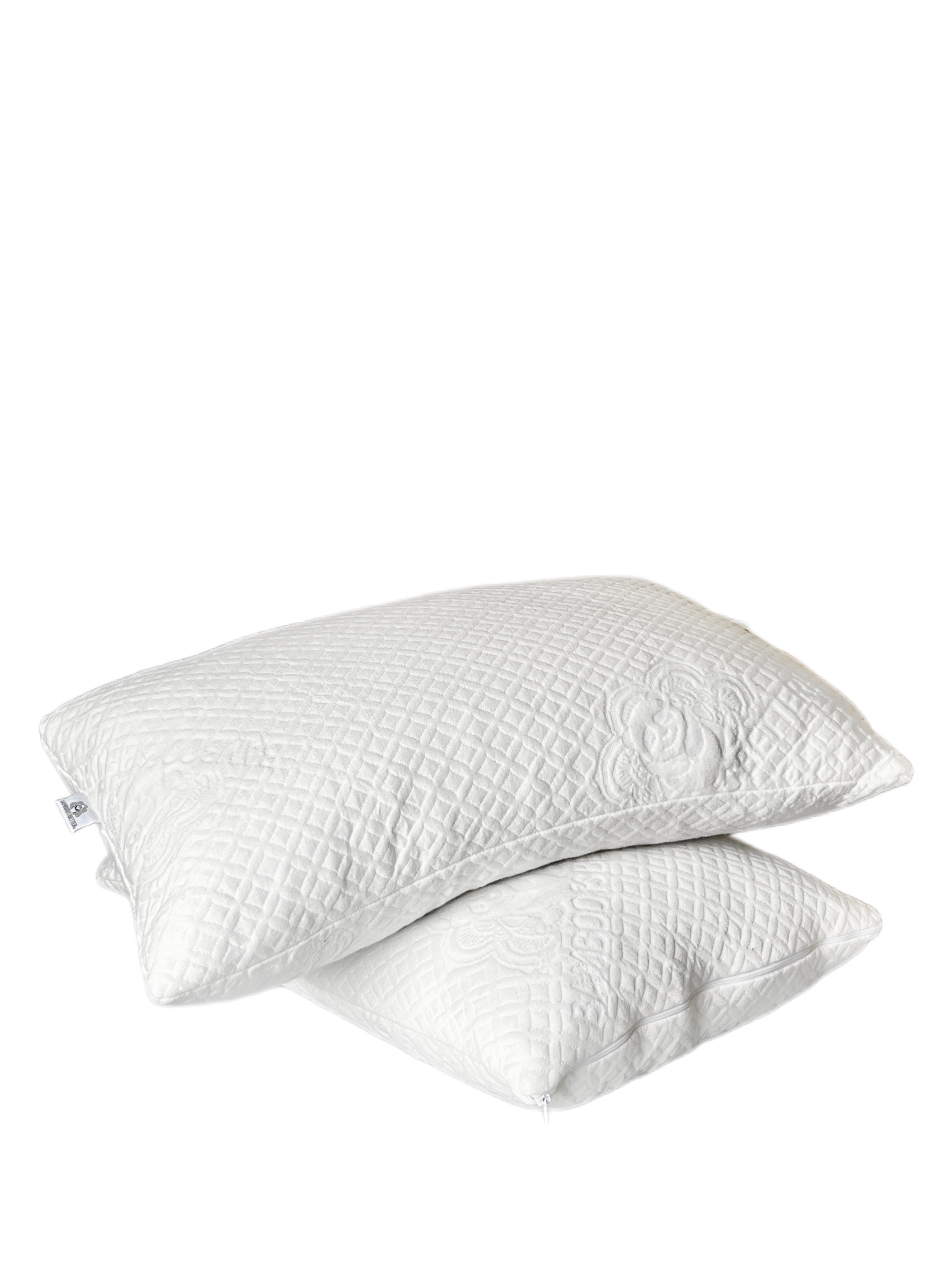Are Shredded Memory Foam Pillows Worth it?