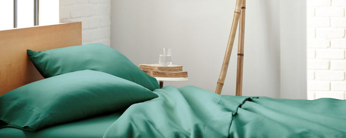 3 Reasons Bamboo Sheets Keep You Warm in Cold Weather