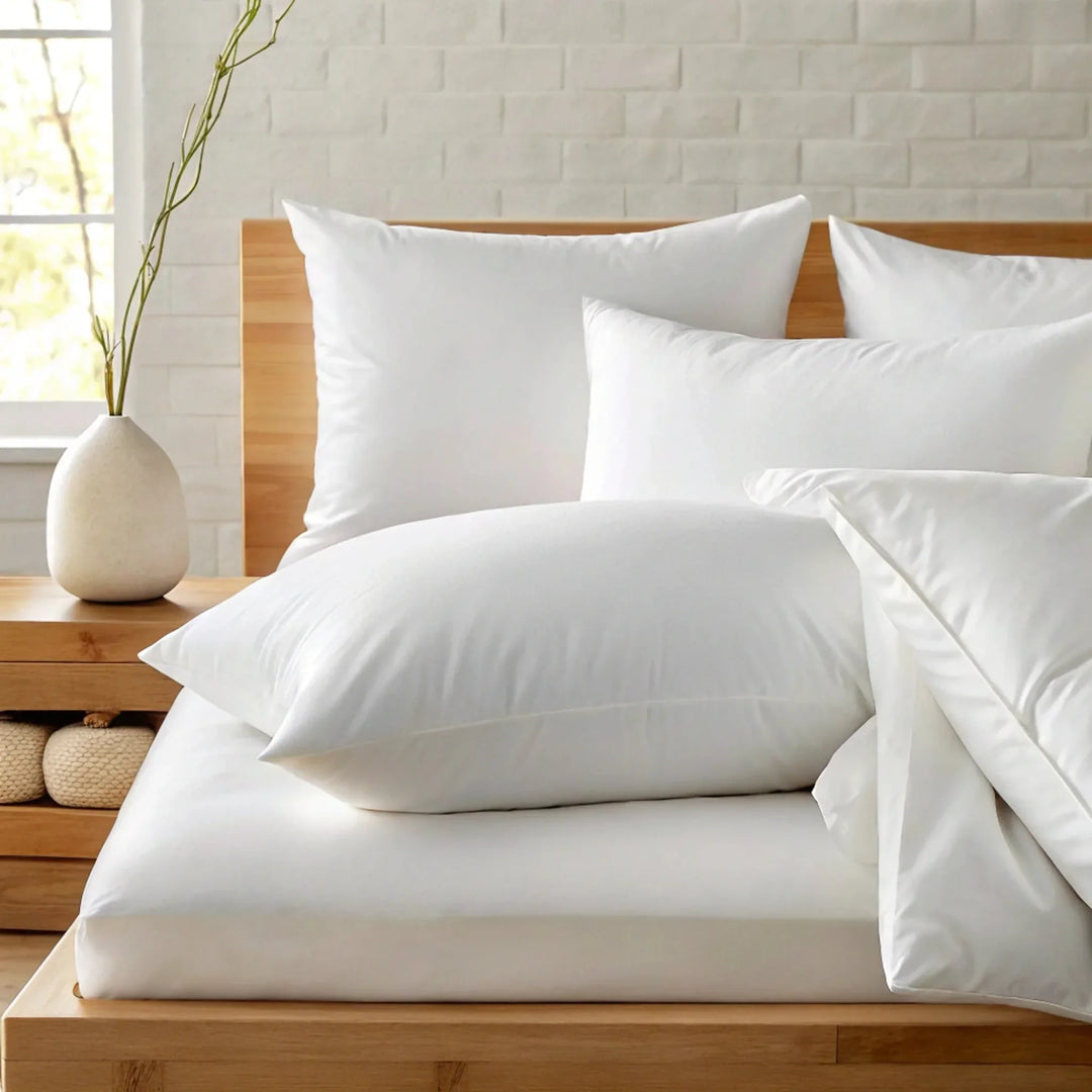 How to Choose the Best Bamboo Memory Foam Pillow for Healthier, Cooler Sleep