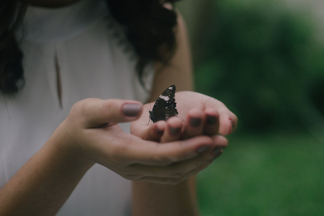 Sustainable Love