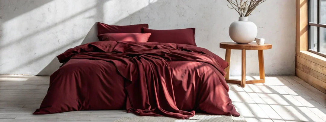 The Coolest Secret Your Bed’s Been Hiding: Bamboo Sheets