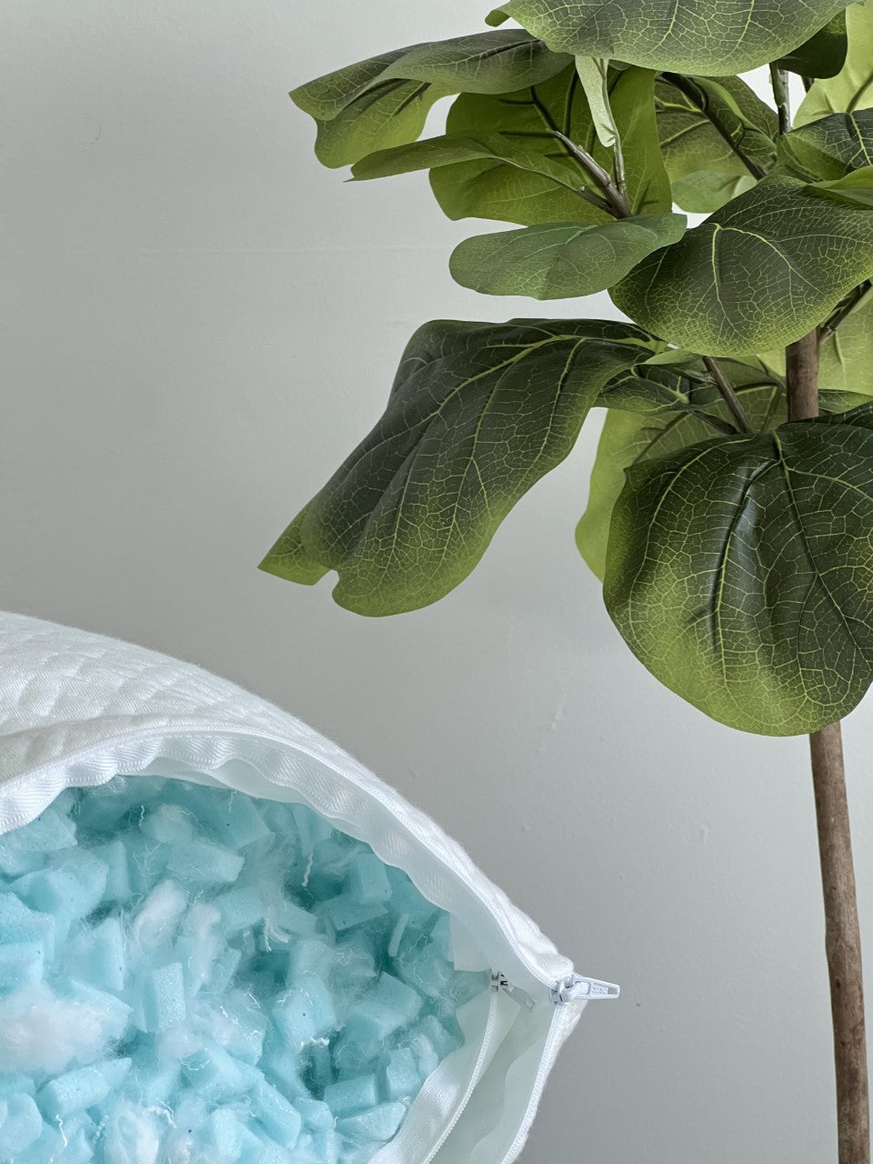 Why Bamboo Pillows Are Great For Side Sleepers